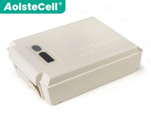 Physio Control 11141-000106 vaihtoakuista