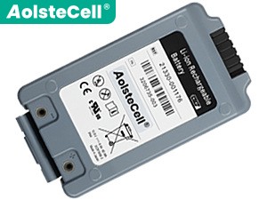 Physio Control 21330-001176 vaihtoakuista