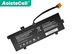 Positivo ACE536899-2S1P-N vara-akku