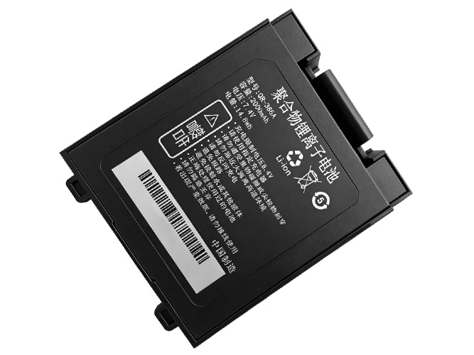 Qirui QR-386A vara-akku