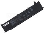Razer Blade 14 2021 GeForce RTX 3060 vaihtoakuista