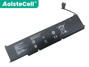 Razer Blade 14 RZ09-0482XEH3-R3U1 vaihtoakuista