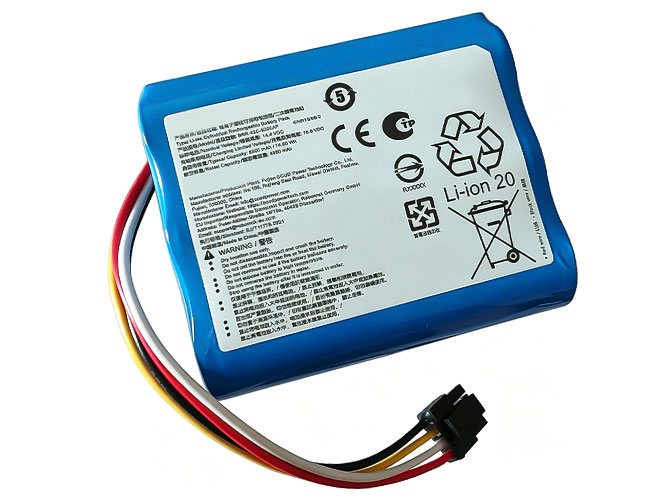 Roborock BRR-42C-5200AF Imuri vara-akku