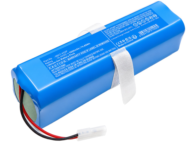 Rowenta N047-4S2P Imuri vara-akku