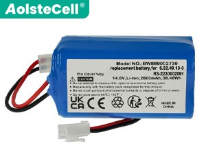 Rowenta RS-2230002091 vaihtoakuista