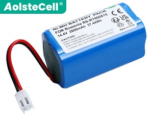 Rowenta RS-RT900815 vaihtoakuista