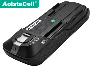 Rowenta RH9959 vaihtoakuista