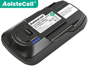 Rowenta ZR009701 vaihtoakuista
