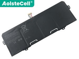 Samsung Galaxy Chromebook 2 360 XE525QEA vaihtoakuista
