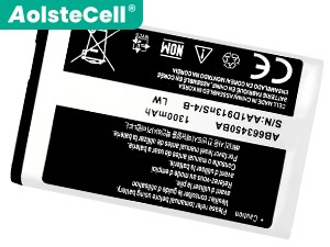 Samsung SGH-A847 vaihtoakuista