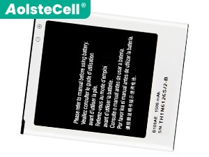 Samsung B100AE vaihtoakuista