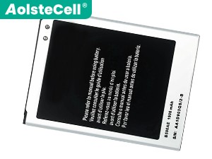 Samsung B500BE vaihtoakuista