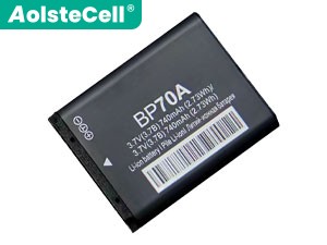 Samsung BP-70EP vaihtoakuista