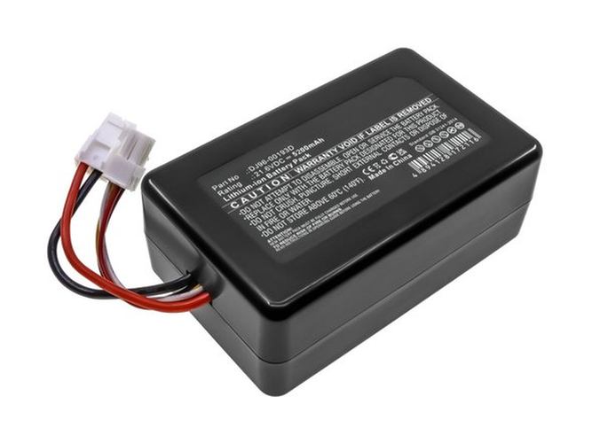 Samsung DJ96-00193D Imuri vara-akku