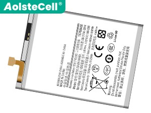 Samsung Galaxy A13 5G vaihtoakuista