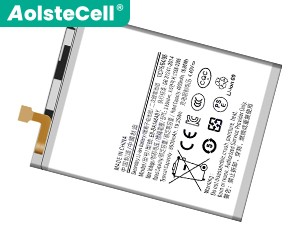 Samsung A14 5G vaihtoakuista