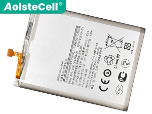 Samsung SM-A156P/DS vaihtoakuista