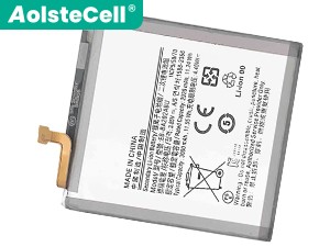 Samsung EB-BA202ABU vaihtoakuista