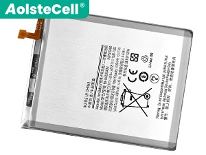 Samsung EB-BA205ABN vaihtoakuista