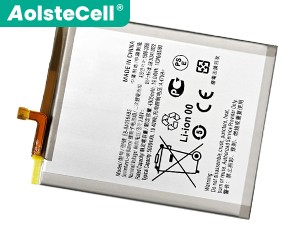Samsung Galaxy A25 5G vaihtoakuista