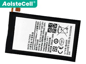 Samsung GH43-04676A vaihtoakuista