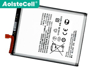 Samsung Galaxy A53 SM-A536E/DS vaihtoakuista