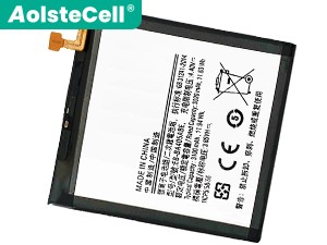 Samsung SM-A405F DS vaihtoakuista