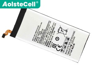 Samsung A5 vaihtoakuista