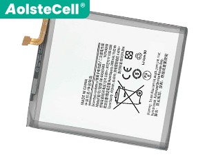 Samsung GH82-19269A vaihtoakuista