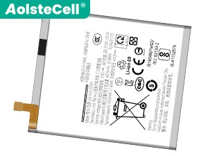 Samsung A516B/DS vaihtoakuista