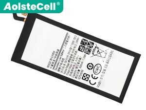 Samsung A5 2017 vaihtoakuista