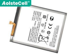 Samsung Galaxy A34 5G SM-A346 vaihtoakuista