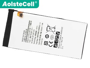 Samsung A8000 vaihtoakuista