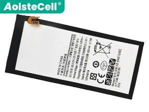 Samsung EB-BA810ABE vaihtoakuista