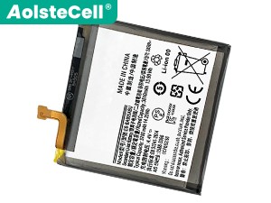 Samsung GALAXY A80 SM-A805F vaihtoakuista