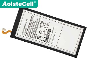 Samsung SM-A910F/DS vaihtoakuista