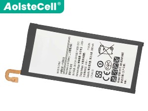 Samsung C5010 vaihtoakuista