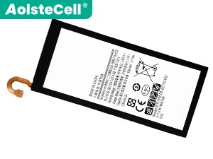 Samsung C7 PRO vaihtoakuista