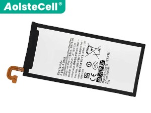 Samsung C9000 vaihtoakuista