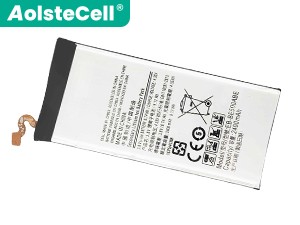 Samsung EB-BE500ABA vaihtoakuista