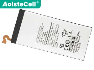Samsung E700 vaihtoakuista