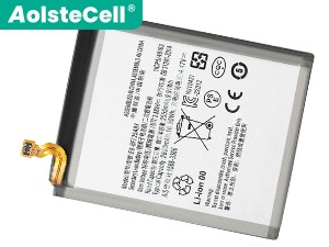 Samsung EB-BF725ABY vaihtoakuista