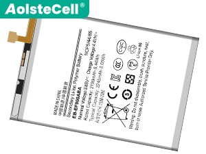 Samsung Z Fold1 vaihtoakuista