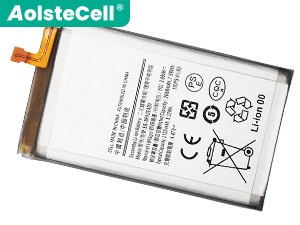 Samsung EB-BF927ABY vaihtoakuista