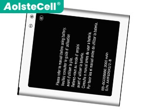 Samsung Galaxy Core Lite vaihtoakuista