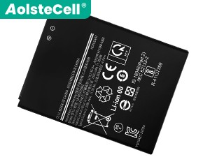 Samsung EB-BG525BBE vaihtoakuista