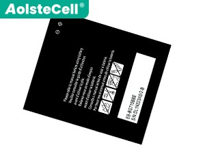 Samsung EB-BG715BBE vaihtoakuista