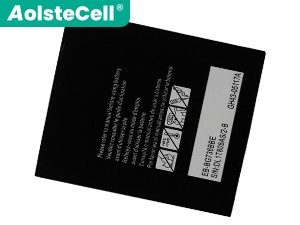 Samsung SM-G736B/DS vaihtoakuista