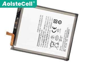 Samsung EB-BG781ABY vaihtoakuista