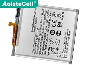 Samsung Galaxy S7 ACTIVE SM-G891A vaihtoakuista